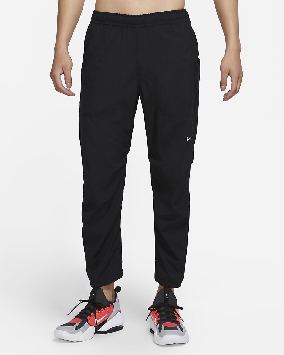 Nike Dri FIT ADV A.P.S. Men s Woven Fitness Trousers